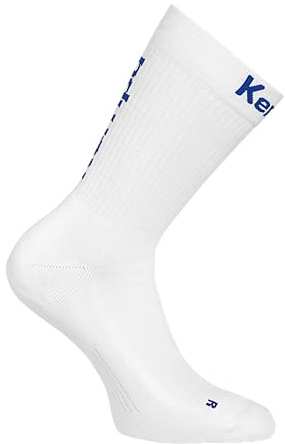 Kempa Herren Logo Classic Socken Sport-Socken (1er Pack)