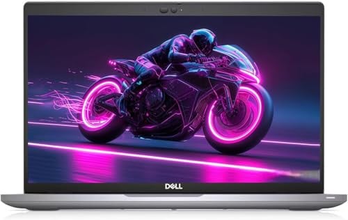 Dell Latitude 5420 Laptop FHD 14 (1920 x 1080), Intel Core i7-1165G7, 8 GB di RAM, SSD da 256 GB, tastiera americana QWERTY, Windows 11 Pro (ricondizionato)