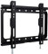 Feste TV-Wandhalterung von Philips für die meisten 43,2-139,7 cm (17-55 Zoll) LED/LCD/OLED-/HDTV-/Plasma-Flachbildfernseher und Monitore mit max. VESA 200 x 200 mm bis zu 25 kg, abschließbare