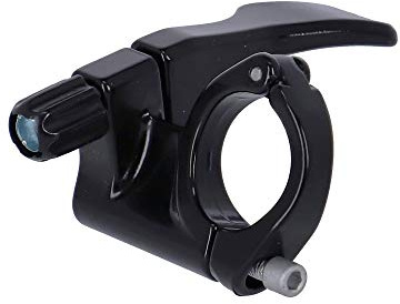 Accell Asia KS Westy Fernbedienung Schwarz One Size