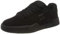 DC Shoes Herren Central Schuh, Black/Black, 42.5 EU