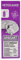 Vetocanis | Spray Apaisant et Calmant pour Chat | Diffuseur Anti Stress Chat | A base de Phéromones et Herbe à Chat | Effet Immédiat | Pour Chat et Chaton