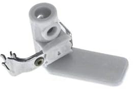 SingerCatania Automatischer Nadeleinfädler, automatischer Einfädler der Nadel für Nähmaschine und Stickerei Pfaff Ambition 610, 620, 630 | Husqvarna Viking Jade 20 | Singer Legacy C440Q, SE300, SE340