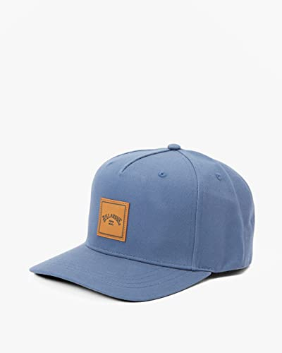 BILLABONG Stacked - Kappe mit Snapbackverschluss für Männer Schwarz