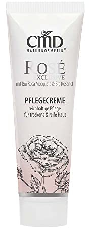 Rosé Exclusive Pflegecreme / Care Cream 50 ml