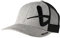 Bauer Cap Core Snapback Eishockey grau