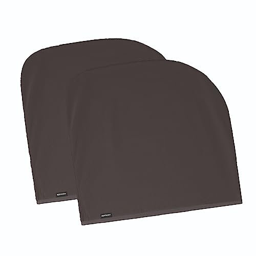 Chaussettes Pare-Soleil Ezi Socks Taille S, Plastique Recyclé, Protection UV et Chaleur