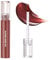 rom&nd Glasting Water Tint (NEW) 4 ColorsㅣGlossy, Plumping Lips, Long-lasting, Vivid Color, Smooth Textureㅣ4g 0.14oz (17 Woody Sunset)