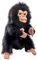 Hansa Creation - Kuscheltier - Handpuppe Schimpanse