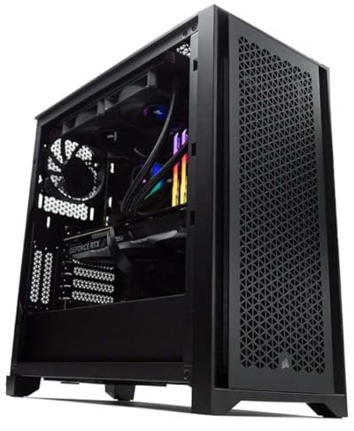 PcCom Desktop-PC Studio 32 GB RAM 2 TB SSD