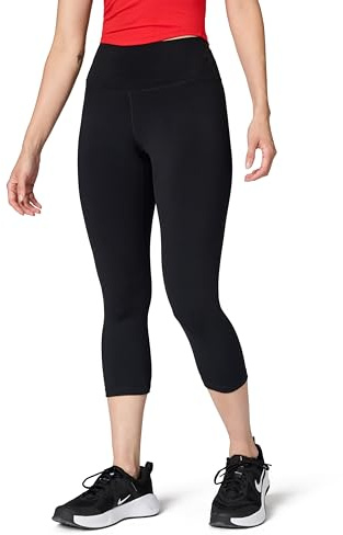 Nike Damen Leggings Damen Dri-fit One Hr Crop Tight