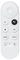 1 Pieza de Repuesto for 2020 Google Chromecast 4K Snow G9N9N Bluetooth Voice Google Chromecast Control Remoto (Solo Control Remoto)