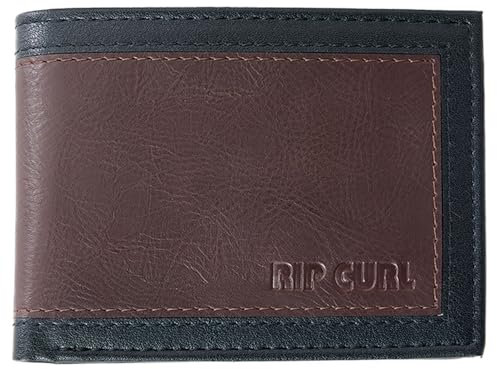 Rip Curl Pumped Emboss Pu All Day Wallet One Size