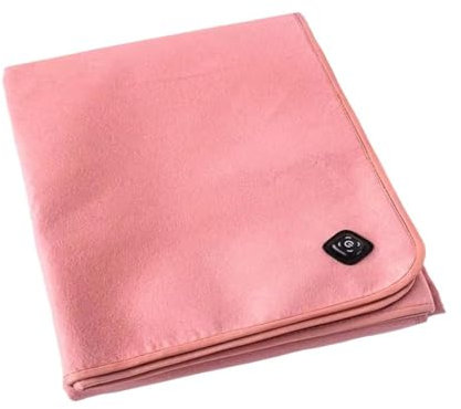 Car Electric Heating Blanket Warmer Mat Fast Heating 12V/24V Electric Pad For Car Camping Heater 80x160cm/160x150cm