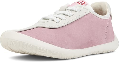 Camper Girl's Path K800651 Lace Up Shoe, Multi Assorted 009 TWS, 11.5 UK Child