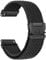 Braided 22mm Watch Strap for Garmin Venu 2 3/Forerunner 255/Forerunner 265/Vivoactive 4 Men/Women,Nylon Sport Band for Samsung Galaxy Watch 3 45mm/Galaxy 46mm/Gear S3 Frontier/Huawei GT4/GT3/GT2 46mm