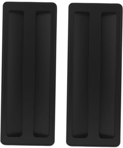 IMIKEYA 2piezas Silicona Tapa Para Tostadoras Accesorios Molinex Tapa Superior