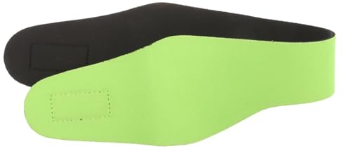 TOYANDONA Elastisches Stirnband für Schwimmen und Sportaktivitäten Wasserdichtes Yoga-sportstirnband Schweißband für Training und Wassersportzubehör