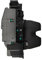 PPQOZMD Cerradura de Maletero, Cerradura de Puerta de Equipaje, Cerradura Manual de Puerta Trasera 9816195380, 9804762080, 3100283 for Citroën C4, Jumpy y Peugeot 3008