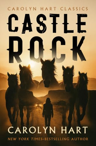 Castle Rock (Carolyn Hart Classics)