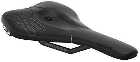 612 Ergowave Carbon, Road & MTB Race Fahrradsattel SQlab