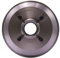 HELLA PAGID 8DT 355 300-161 Bremstrommel - 61007 - für u.a. FORD / MAZDA