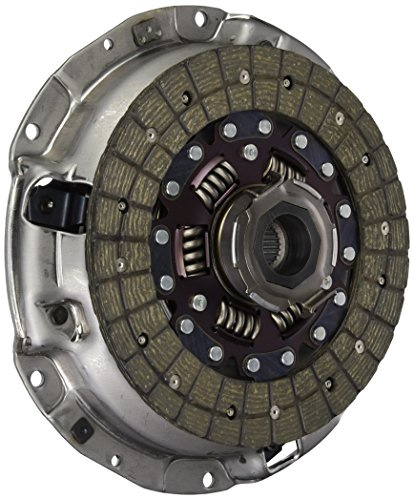 AISIN KF-032B Kupplungssatz Kompatibel mit SUBARU FORESTER SH Kupplung Komplett