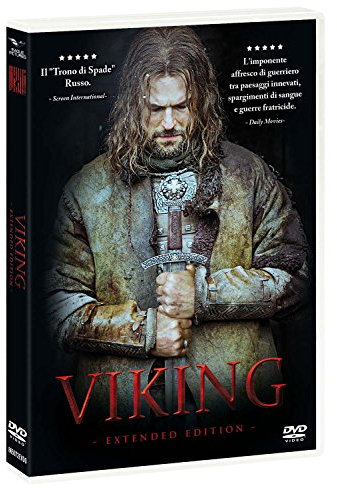 Viking (Extended Edit.)