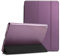 ProCase Smart Case for iPad 6th/iPad 5th Generation/iPad 9.7 Inch Case 2018 2017(Model: A1893 A1954 A1822 A1823), Ultra Slim Lightweight Stand Case with Translucent Frosted Back -Purple