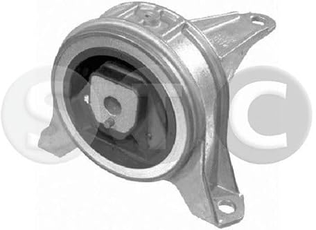 STC Motorlager Gummimetalllager für OPEL ZAFIRA B (A05) Astra H Caravan (A04) Astra H Schrägheck (A04) Astra G CC (T98) Zafira A (T98) Astra H GTC (A04) T406054