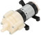 Samfox Pompa dell'acqua a membrana 12 V DC Mini pompa ad aria a membrana – Pompa elettrica di aspirazione per macchina da tè