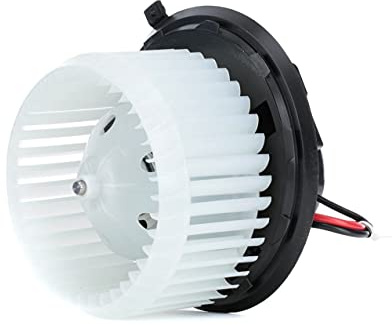 RIDEX 2669I0039 Ventilatore abitacolo senza regolatore integrato Compatibilità con RENAULT LAGUNA II BG0/1