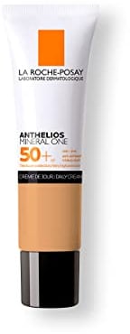L'Oréal Paris ROCHE-POSAY Anthelios Mineral One 04 Creme LSF 50+, 30 ml