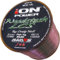 Angel monofil Schnur Nylon AWA SHIMA ION Power WEEDSTACH 0,347mm 21,10kg 600 m