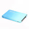 Hsthe Sea Solid State Drive Sata III 480GB Solid State Drive SATA-Gradient Blue Cyan