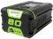 GREENWORKS Batterie 80V 4AH
