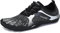 SAGUARO Barfußschuhe Damen Herren Zehenschuhe Traillaufschuhe Weich Bequem Barfussschuhe Fitnessschuhe Männer Frauen Trainingsschuhe für Joggen Laufen Wandern, Weiß, 38 EU