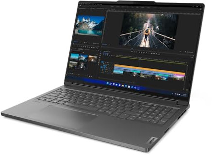 Lenovo - PC móvil TopSeller Thingbook 16P G4 16IN I5-13500H 16GB 512GB WIN11 Pro NOODD