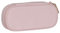 Beckmann City Ovales Schlamperetui Soft Pink