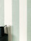 NEWROOM Papier peint Vert Bandes Intissé - Moderne Blanc Ligne Maison de Campagne