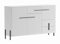 Generisch Kommode Justine K02 3D3S - Wohnzimmer, Schlafzimmer, Esszimmer, Kommodenschrank.