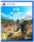 Planet Zoo Console Edition Playstation 5