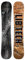 Lib Tech Legitimizer Herren-Snowboard, 156 W