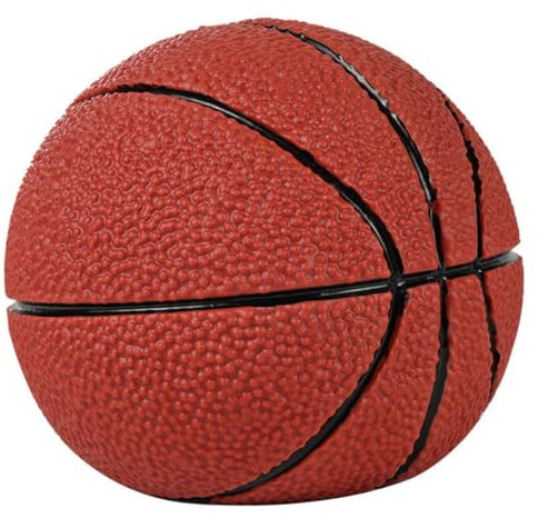 COSMEVIVI en Forme De Basket- pour Garçons Filles Décorative Amusante pour Garçons Filles