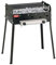 BARBECUE A GAS ROCCIA ECO 2 SACCHI PIETRA LAVICA FUOCHI 5+5kW