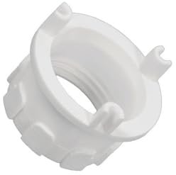 sparefixd Suitable for Electrolux Dishwasher Upper Spray Arm to Drainage Chanel