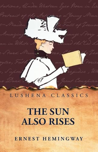 Lushena Books