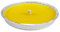 Citronella – Fackel in Alu-Schale, Groß - 2 Stück zu 160 g