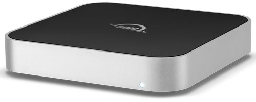 OWC 4.0TB USB 3.1 miniStack 7200. Gen 1 Solution de Stockage