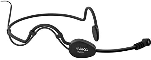AKG